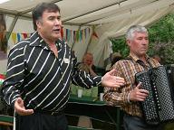 Ant&oacute;nio Branco und Gabriel Pereira